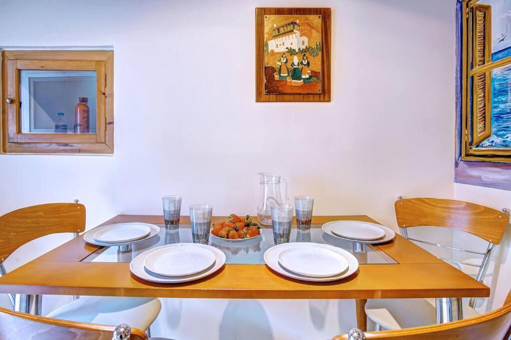 Vavilato Home Kouramades Exterior photo